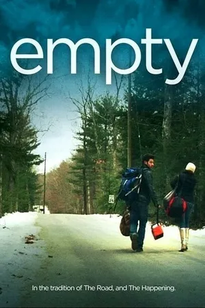 Постер к фильму Пустой бак (2011)