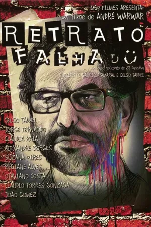 Постер к фильму Retrato Falhado (2011)