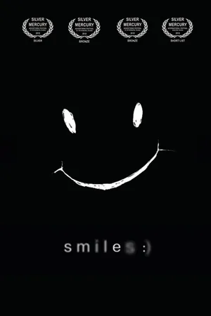 Постер к фильму SMILES :) (2016)