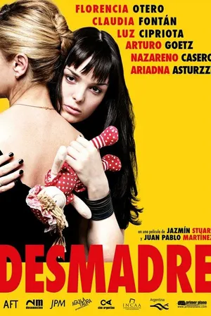 Постер к фильму Хаос (2011)