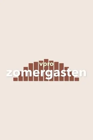 Постер к сериалу Zomergasten (1988)