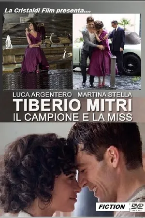 Постер к фильму Tiberio Mitri: Il campione e la miss (2011)