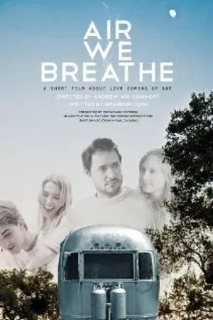Постер к фильму Air We Breathe (2011)