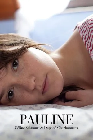 Постер к фильму Полин (2010)