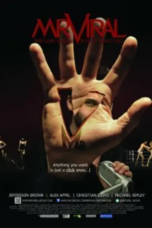 Постер к фильму Mr. Viral (2012)