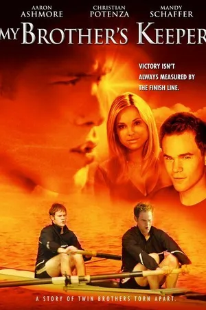 Постер к фильму Охранник моего брата (2004)