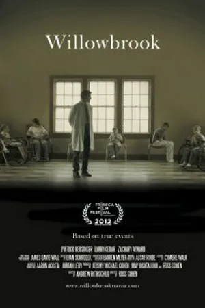 Постер к фильму Willowbrook (2012)