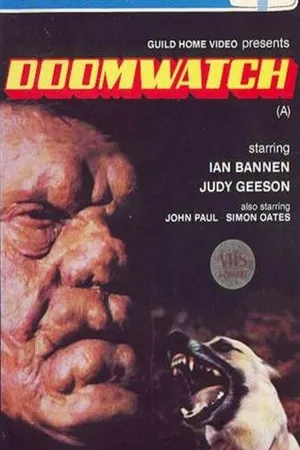 Постер к фильму Тревога (1972)
