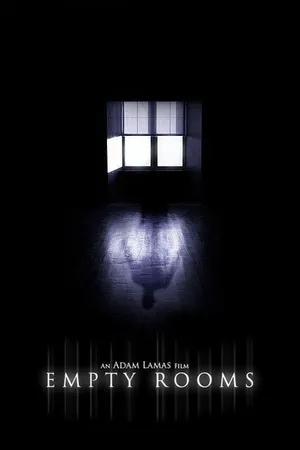 Постер к фильму Пустые комнаты (2012)