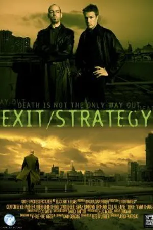 Постер к фильму Exit/Strategy (2005)