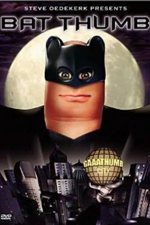 Постер к фильму Bat Thumb (2001)