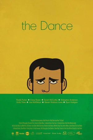 Постер к фильму Танец (2011)