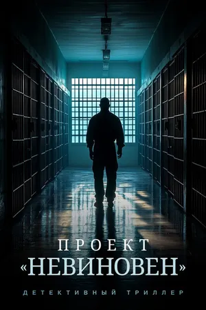 Постер к сериалу Проект «Невиновен» (2024)