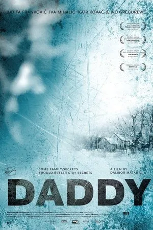 Постер к фильму Папочка (2011)