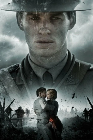 Постер к фильму Птичья песня (2012)