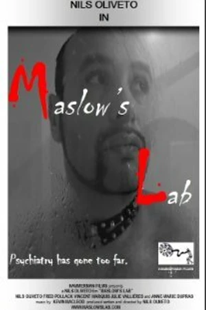 Постер к фильму Maslow's Lab (2011)