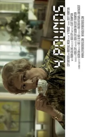 Постер к фильму Четыре фунта (2011)