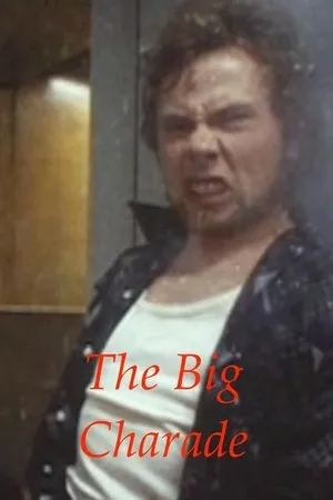 Постер к фильму The Big Charade (2003)