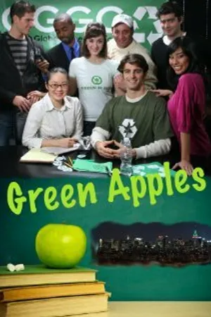 Постер к фильму Green Apples (2009)