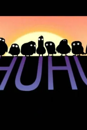 Постер к мультфильму Полярная яма (2007)