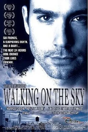 Постер к фильму Walking on the Sky (2005)