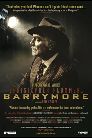 Постер к фильму Бэрримор (2011)