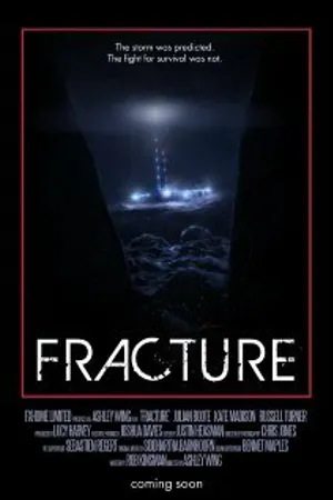 Постер к фильму Fracture (2011)