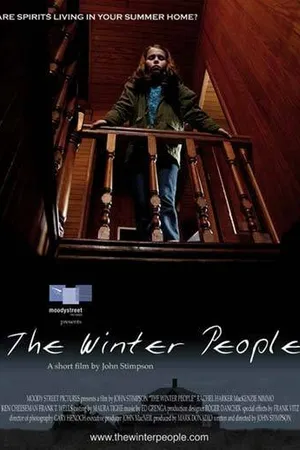 Постер к фильму The Winter People (2003)