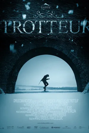 Постер к фильму Рысак (2011)