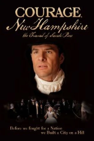 Постер к сериалу Courage, New Hampshire (2011)
