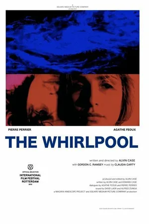 Постер к фильму The Whirlpool (2012)
