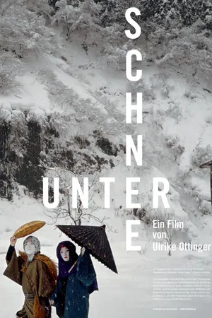 Постер к фильму Под снегом (2011)