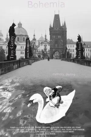 Постер к фильму Богемия (2011)