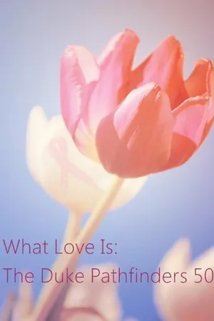 Постер к фильму What Love Is: The Duke Pathfinders 50 (2012)