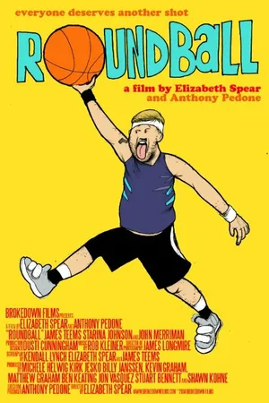 Постер к фильму Roundball (2013)