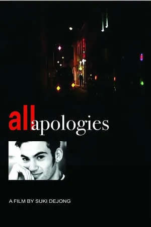 Постер к фильму All Apologies (2008)