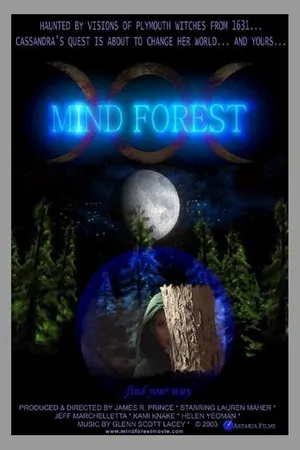 Постер к фильму Mind Forest (2003)