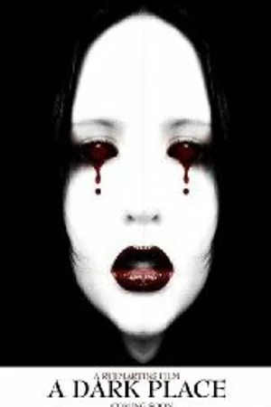 Постер к фильму A Dark Place (2011)