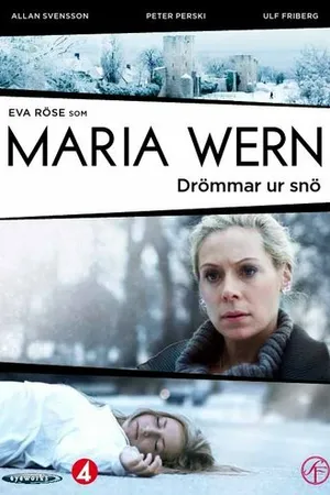 Постер к фильму Мария Верн — Снежные мечты (2011)
