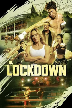 Постер к фильму The Lockdown (2024)