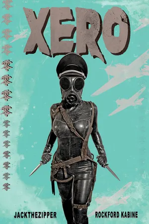 Постер к фильму Xero (2010)
