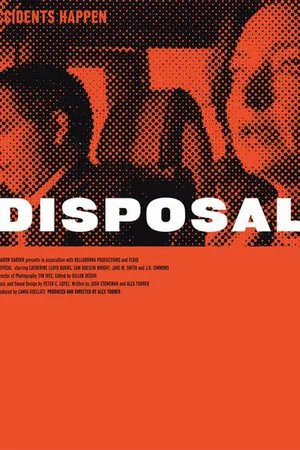Постер к фильму Disposal (2003)