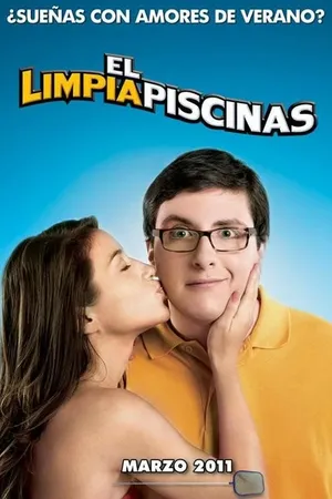 Постер к фильму El Limpiapiscinas (2011)