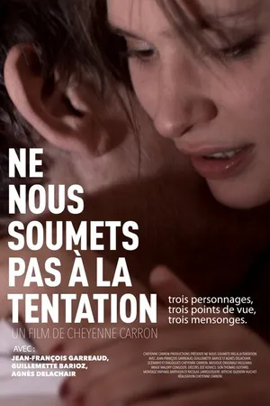 Постер к фильму Ne nous soumets pas à la tentation (2011)