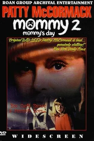 Постер к фильму Mommy's Day (1997)