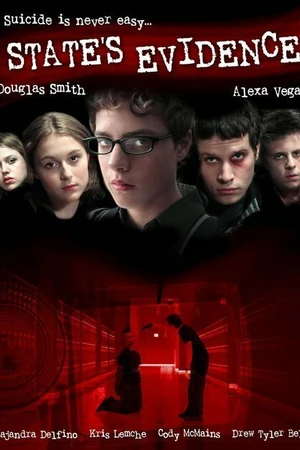 Постер к фильму Свидетель обвинения (2004)