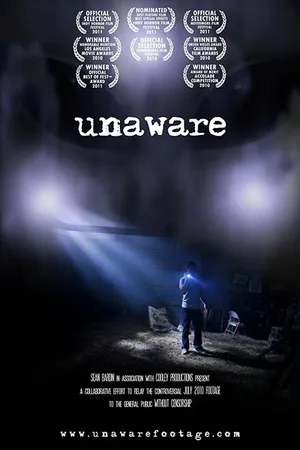 Постер к фильму Unaware (2010)