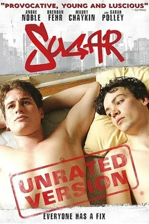 Постер к фильму Сладкий (2004)