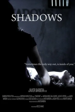 Постер к фильму Shadows (2011)