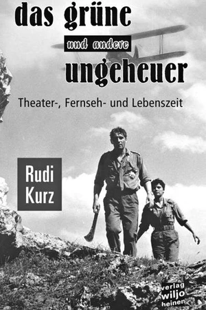 Постер к сериалу Зеленое чудовище (1962)